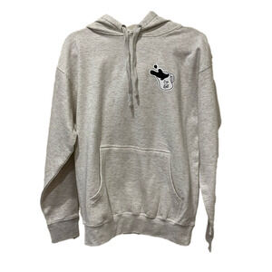 Bongo Java Nashville sweatshirt, large